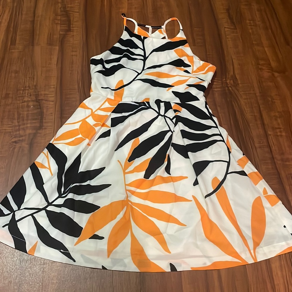 Summer Dress